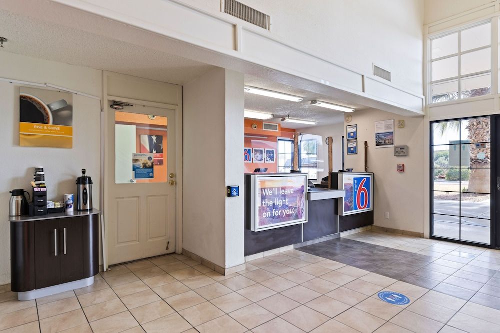 Studio 6 Tucson, AZ - North 3