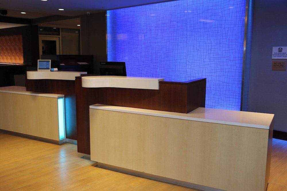 Fairfield Inn & Suites by Marriott Bowling Green 3