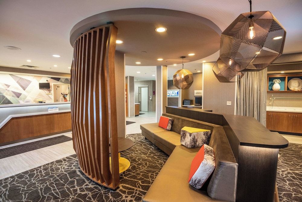 Springhill Suites by Marriott Columbus Airport Gahanna 3