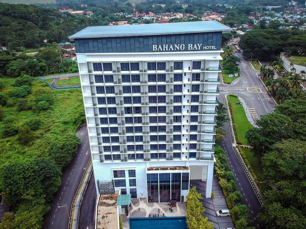 Bahang Bay Hotel 4 estrellas en George Town