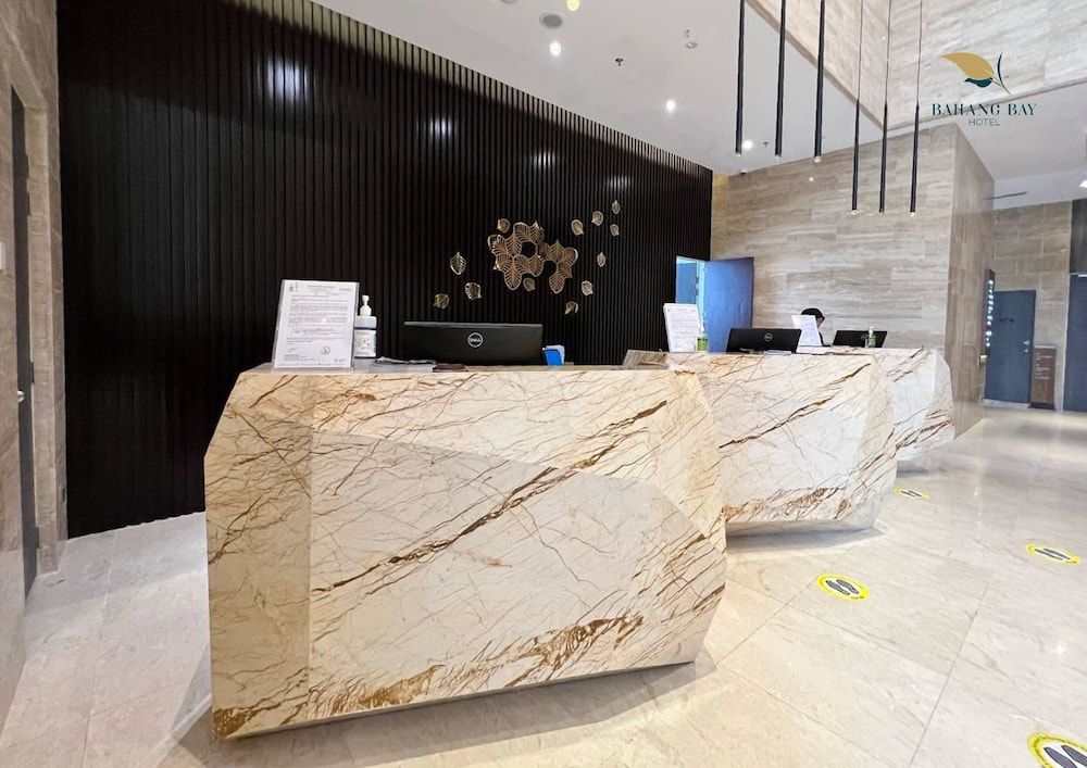 Bahang Bay Hotel 3