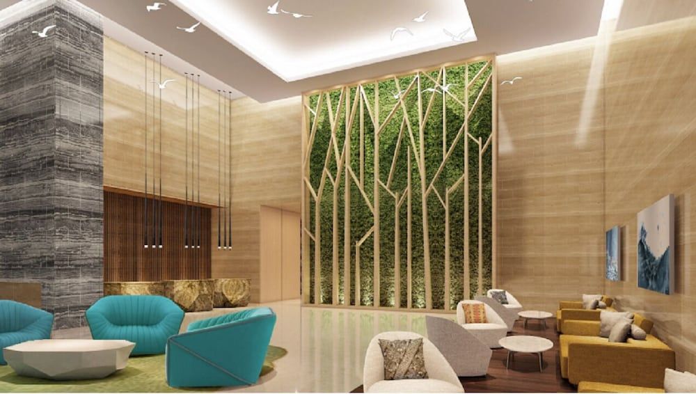 Bahang Bay Hotel 2