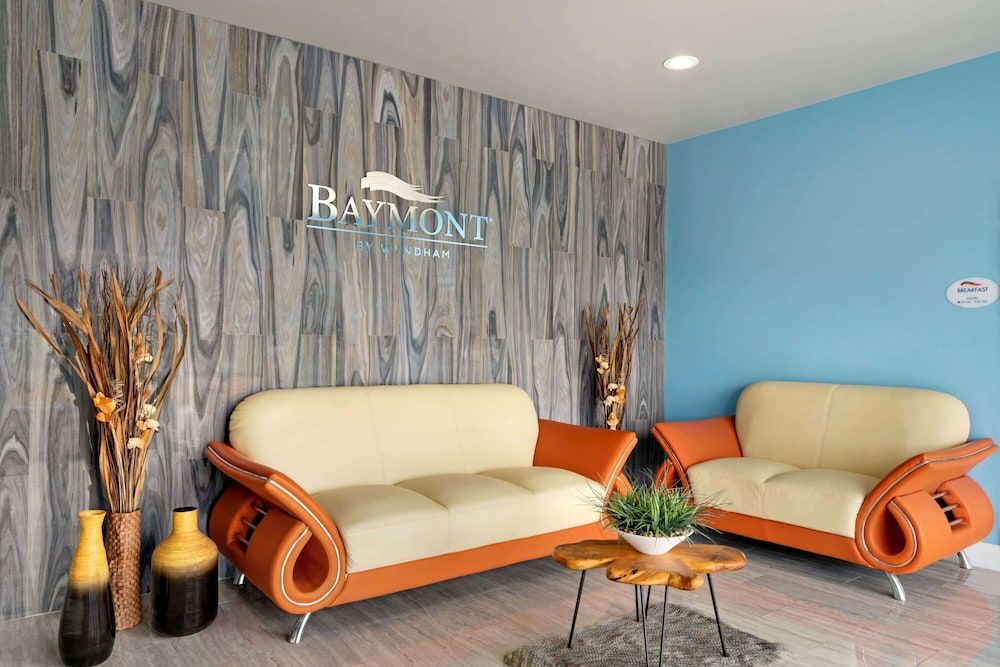 Baymont by Wyndham Kingwood 2