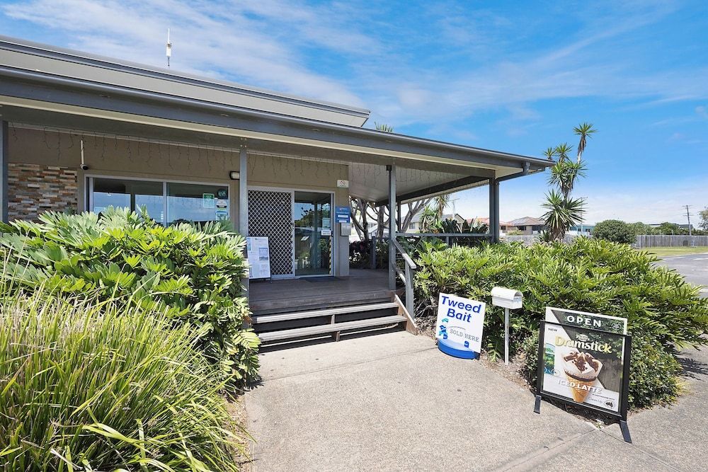 Reflections Lennox Head - Holiday park 2