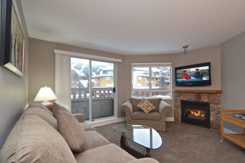 Whistler Blackcomb VR at Town Plaza 3