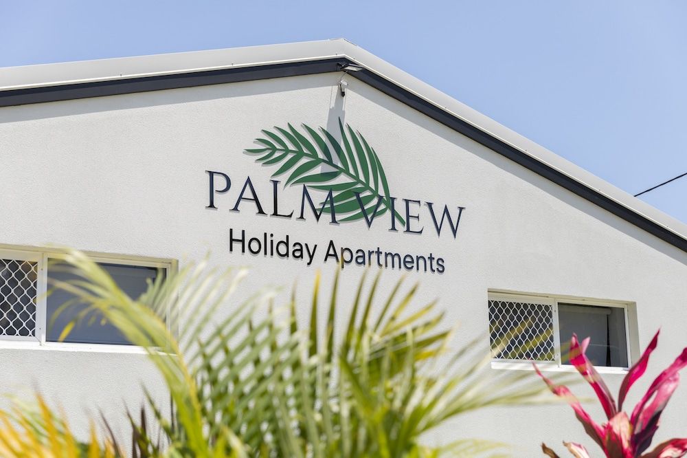 Palm View Holiday Apartments 2