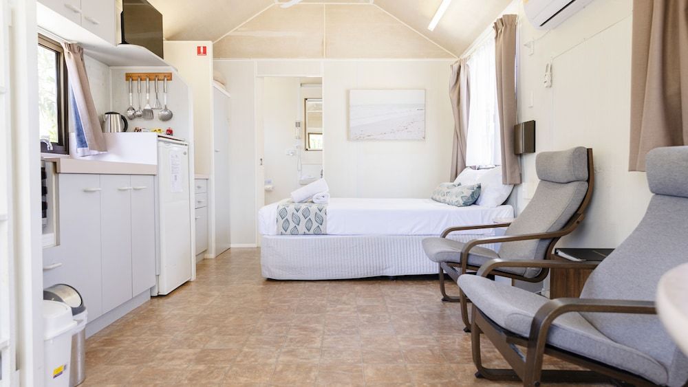 Palm View Holiday Apartments 3