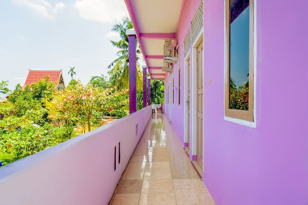 OYO Life 2745 Nabeza House 2