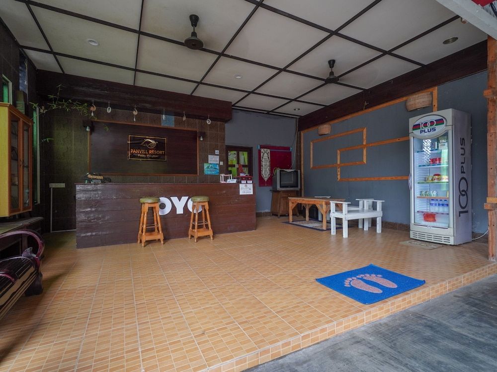 OYO 89646 Panvill Resort 2