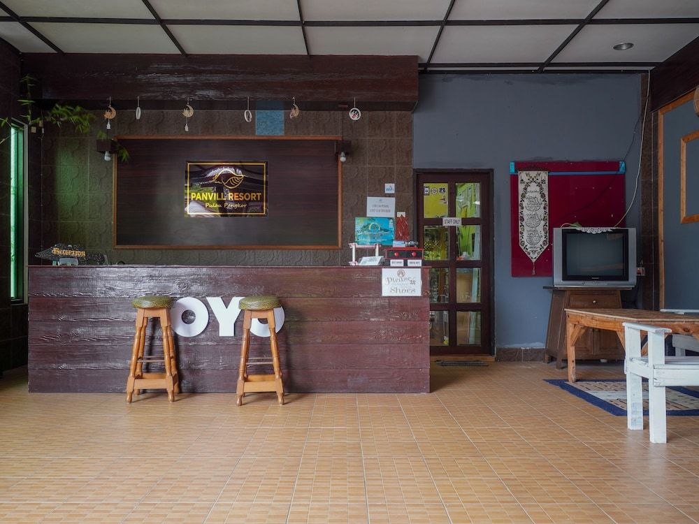 OYO 89646 Panvill Resort 3