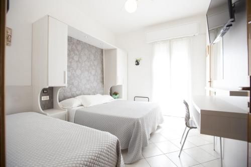 Hotel Desiree 2