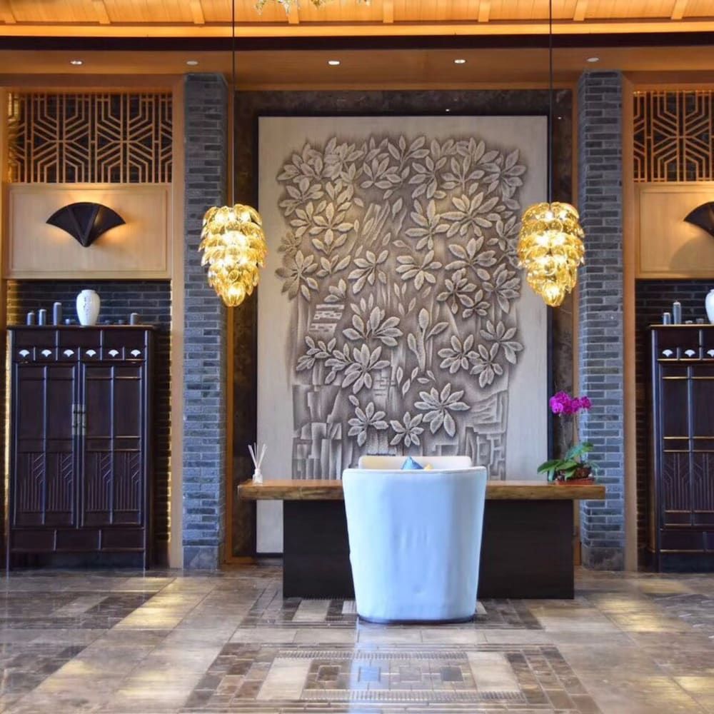 The View Hotel Changbai Mountain - MGallery Collection 3