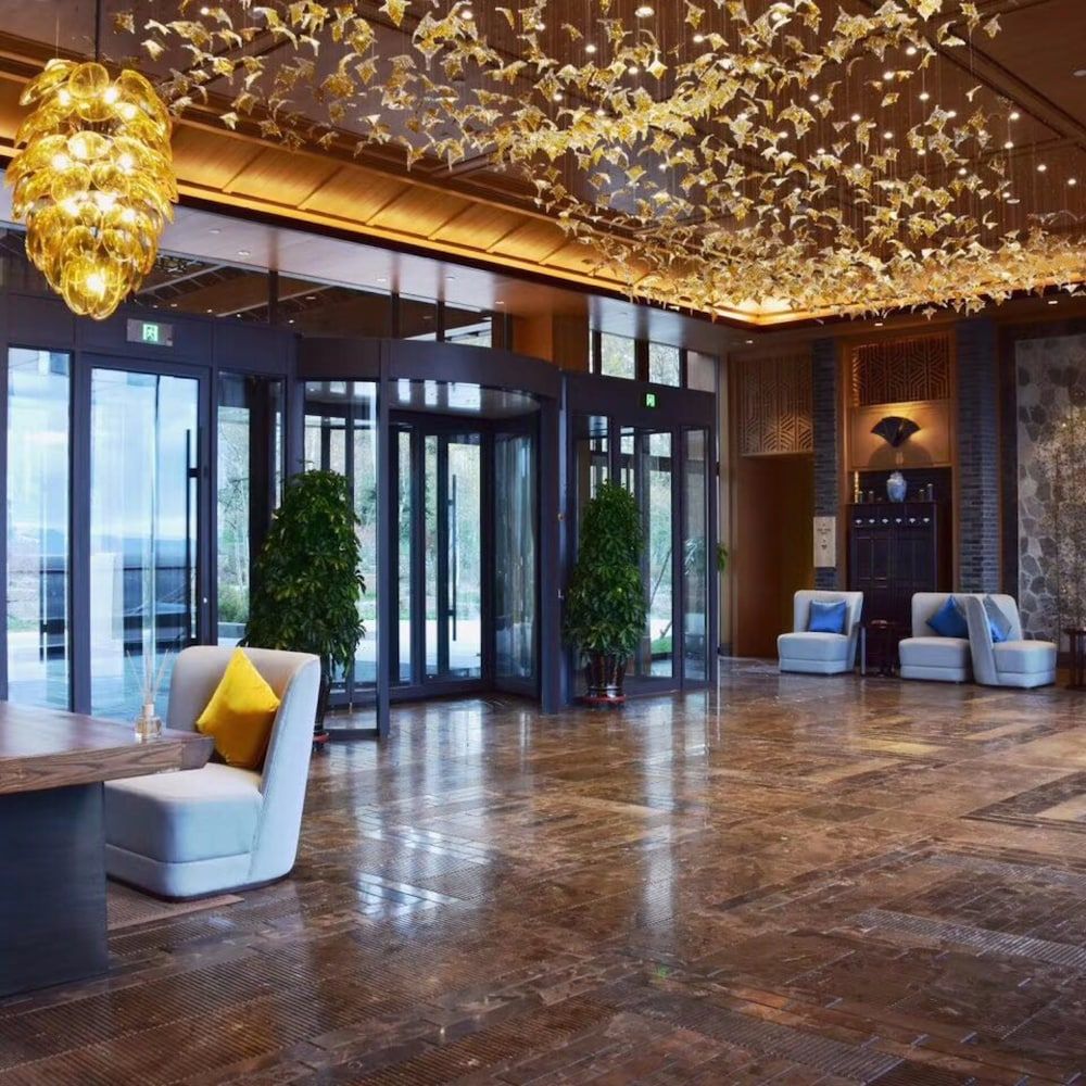 The View Hotel Changbai Mountain - MGallery Collection 2