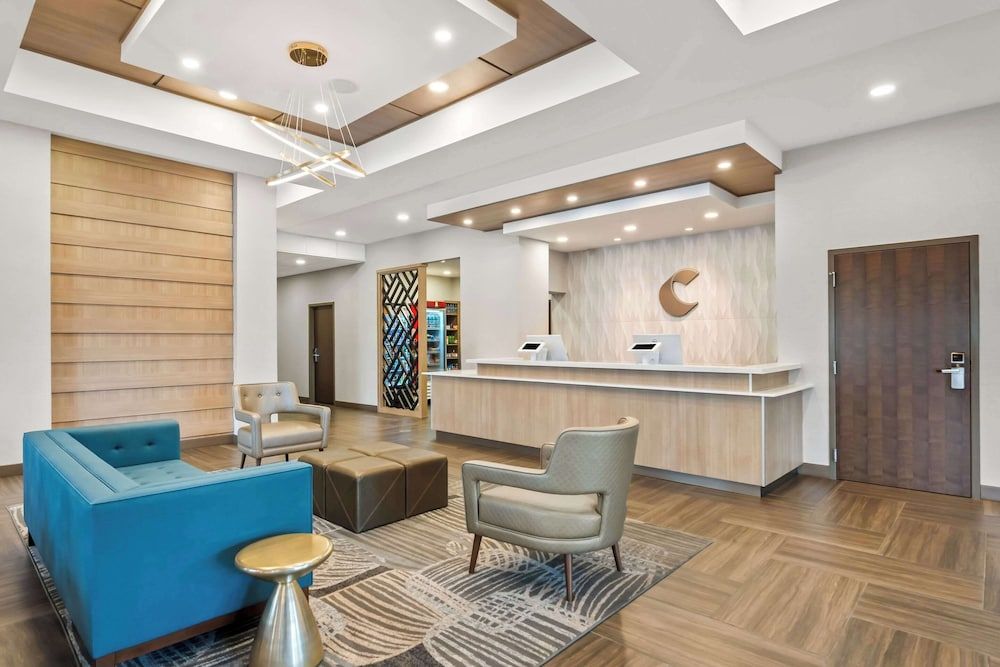 Comfort Suites Stuart - Hutchinson Island 3