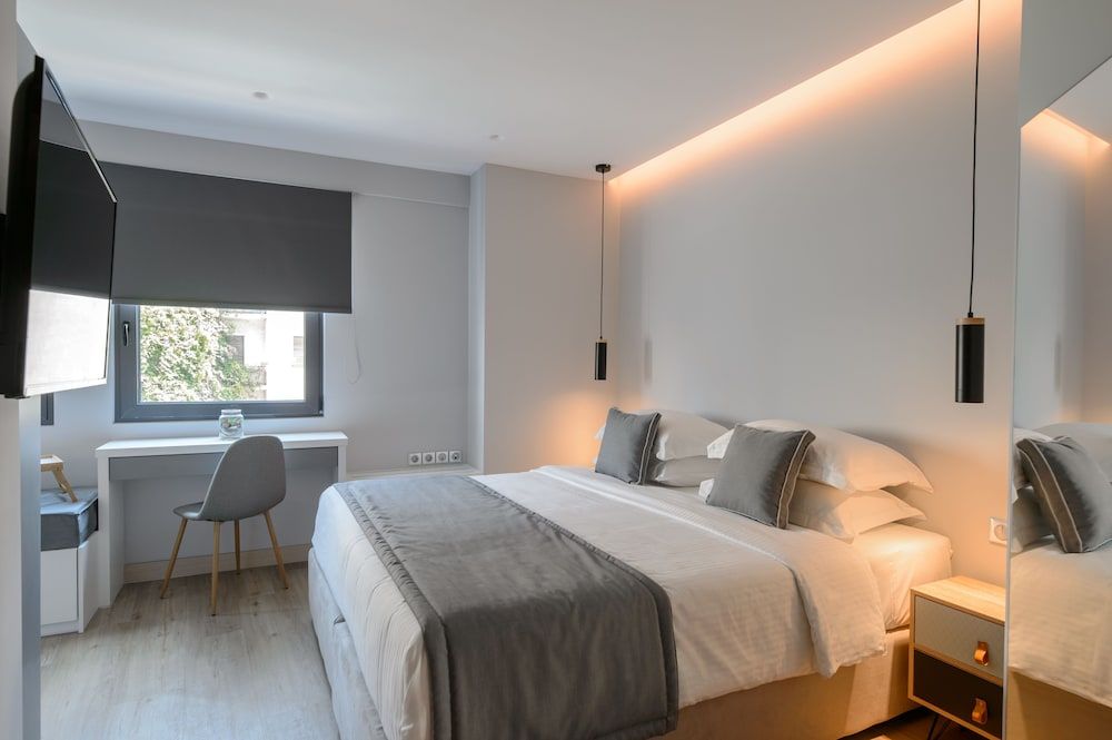 The Convo Syngrou Apartments 2