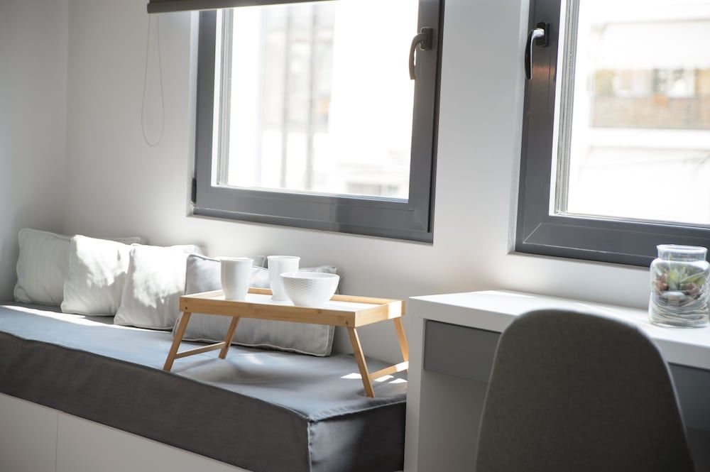 The Convo Syngrou Apartments 3