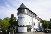 Hotel Frankenthaler Hof