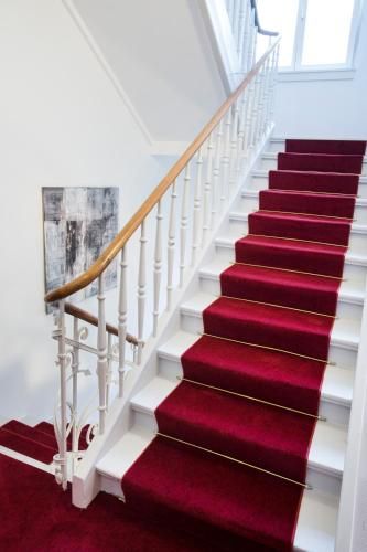 Hotel Mille Stelle City 3