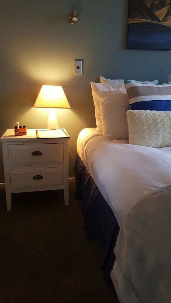 Heta Bed and Breakfast 2