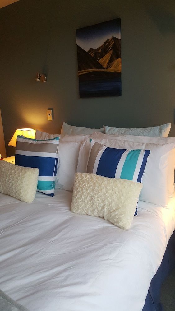 Heta Bed and Breakfast 3