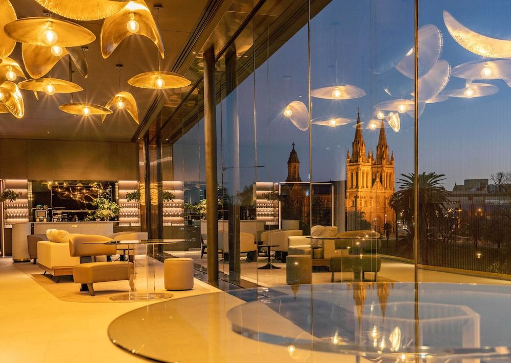 Oval Hotel at Adelaide Oval 3