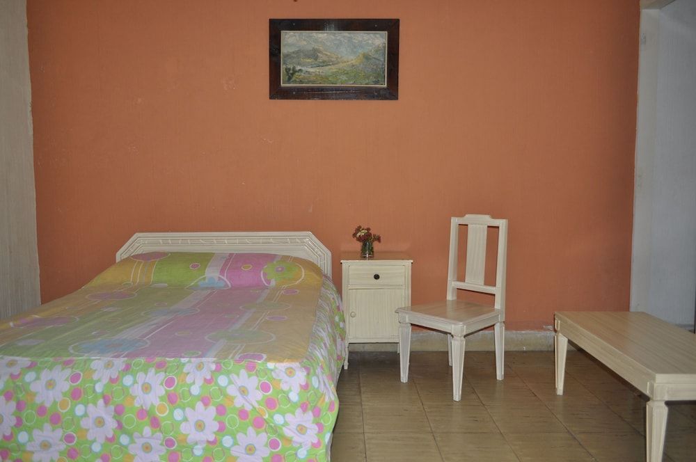 Hotel Metropolitan I 3