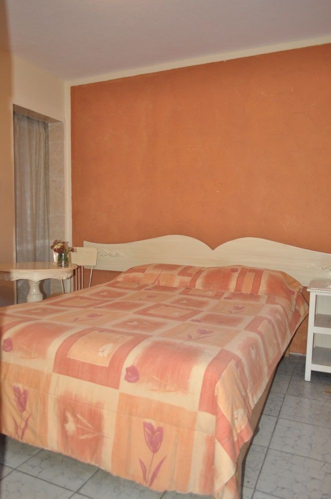 Hotel Metropolitan II 3