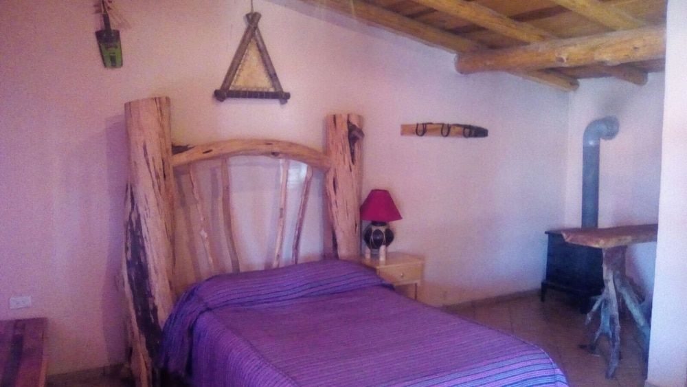 Cabañas margarito 3