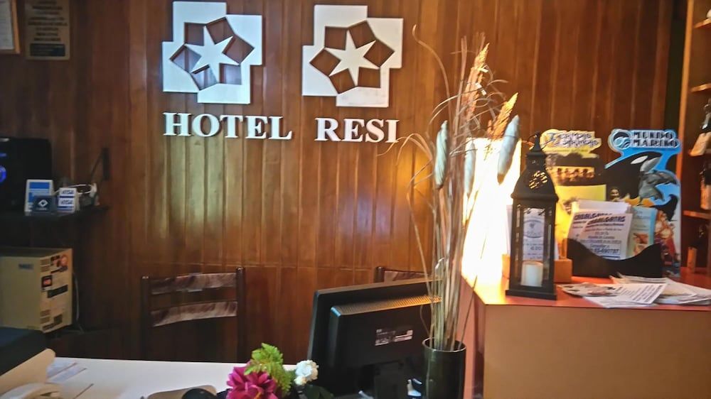 Hotel Resi San Bernardo 2