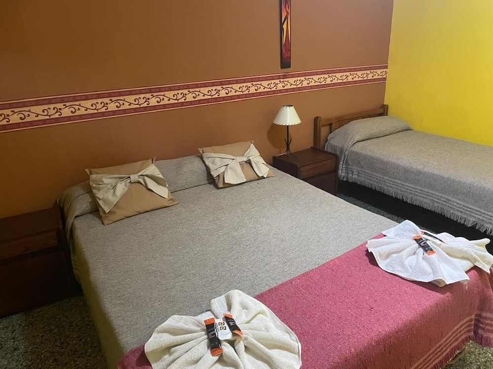 Hotel Resi San Bernardo