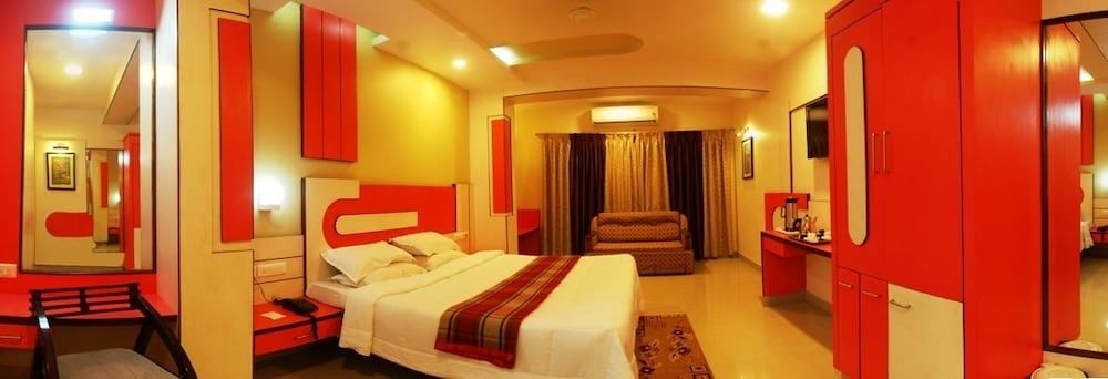 Nayak Beach Resort 3