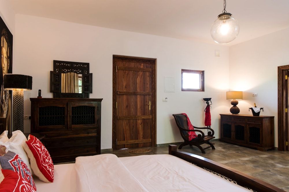 Tikitam Palms Boutique Hotel 3