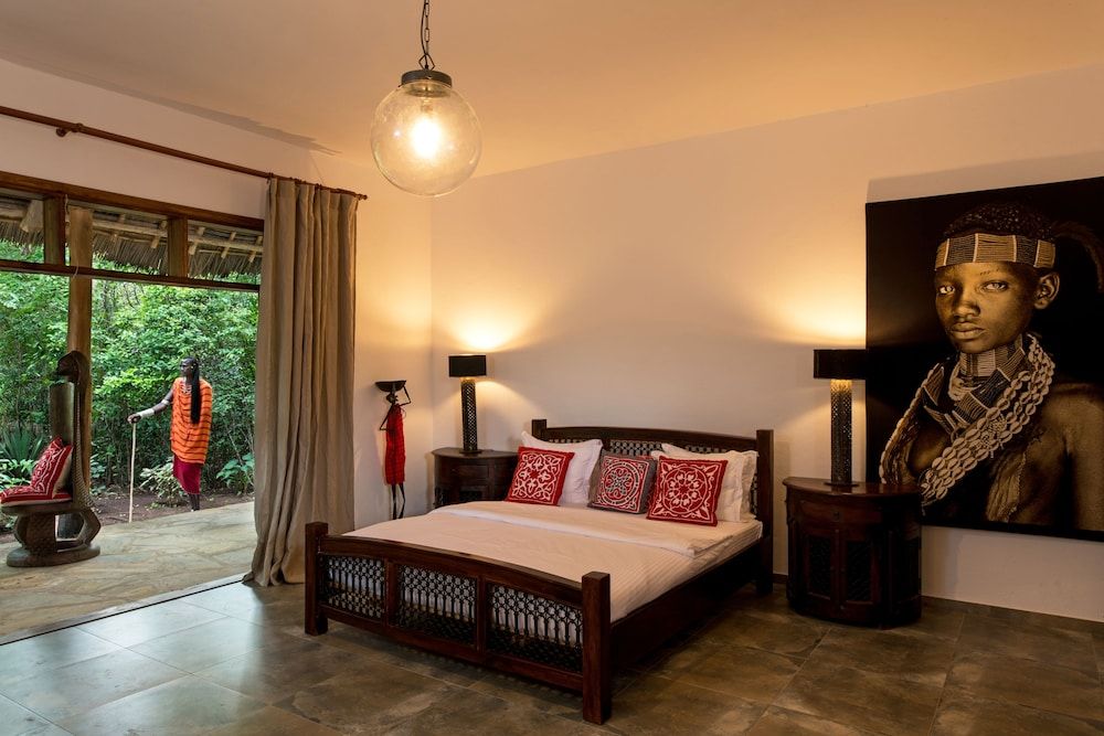 Tikitam Palms Boutique Hotel 2