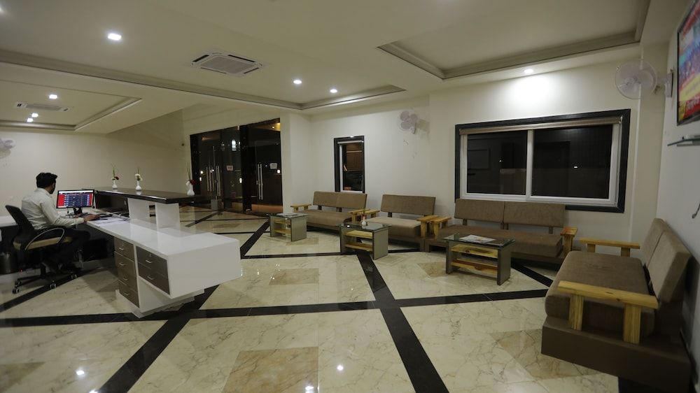 Kukda Resort Chittorgarh 3