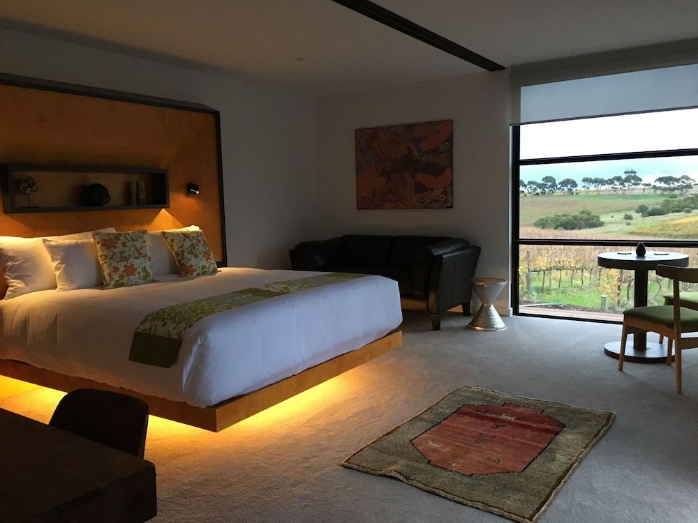 Hotel California Road at Inkwell Wines 3