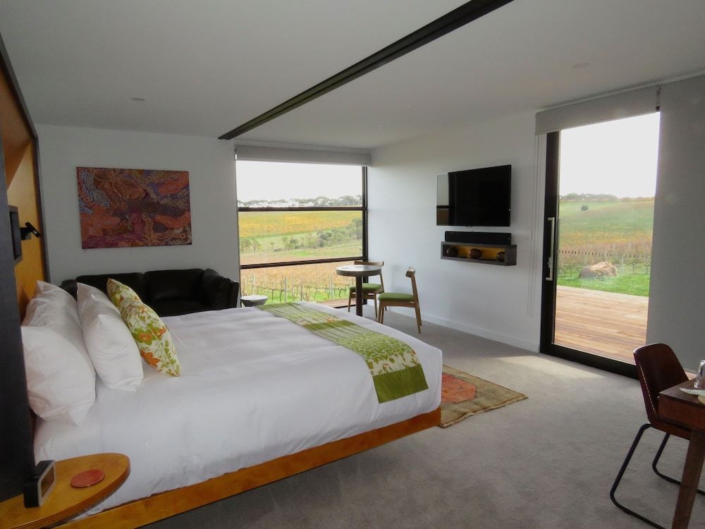 Hotel California Road at Inkwell Wines 2