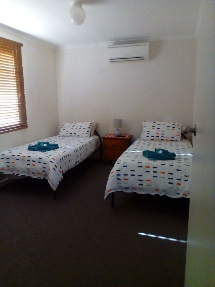 Airport Whyalla Motel 3