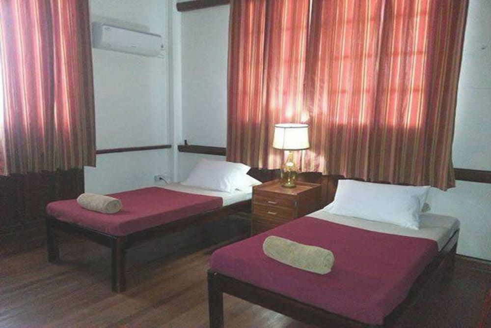 Casa Tentay Iloilo 2