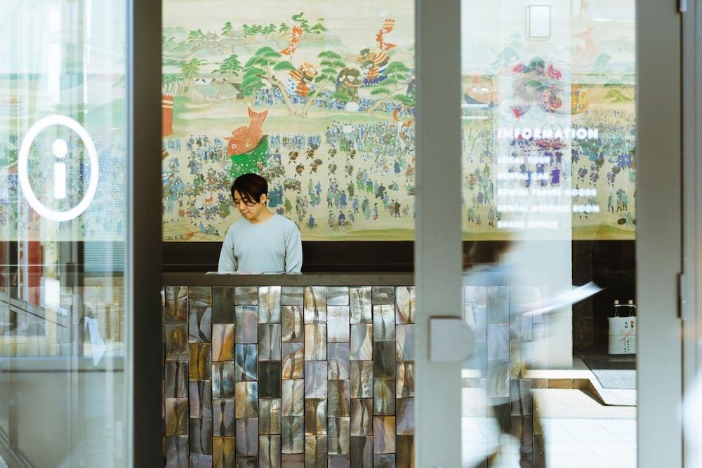 Hotel Karae - Hostel 3