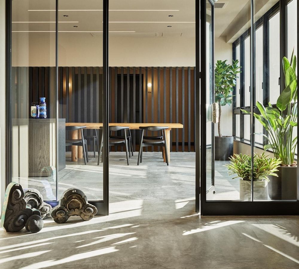 Hotel Karae - Hostel 2