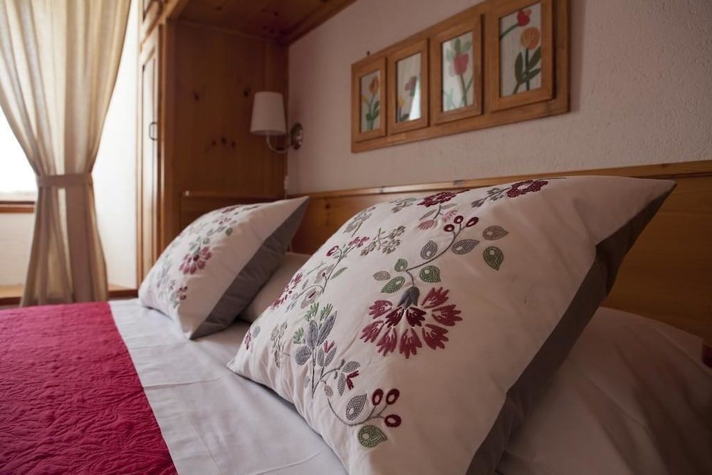 Le Rosier B&B e Appartamento 3