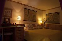 Le Rosier B&B e Appartamento+Ingresso QC Terme Monte Bianco