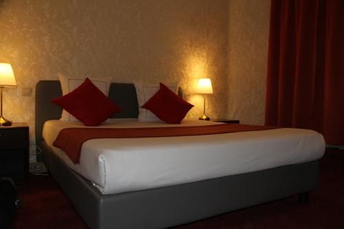 Hotel De Spiegel 3