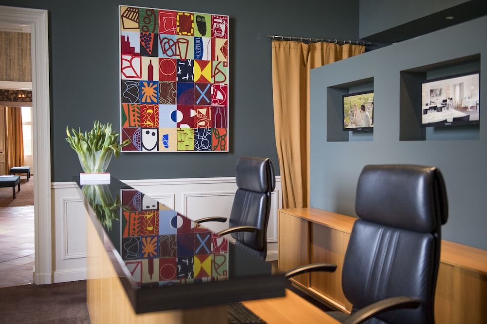 Château Cordeillan-Bages 2