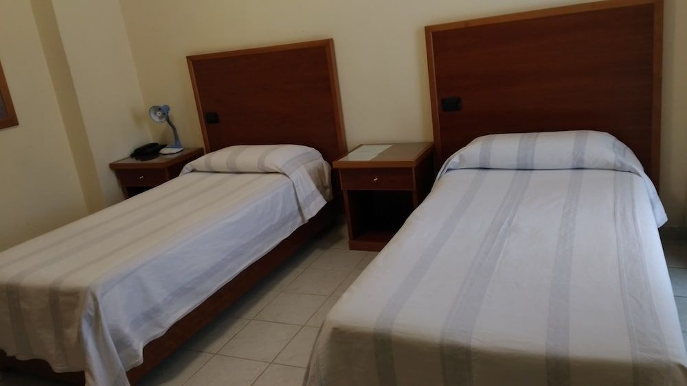 Hotel la Falconara 3