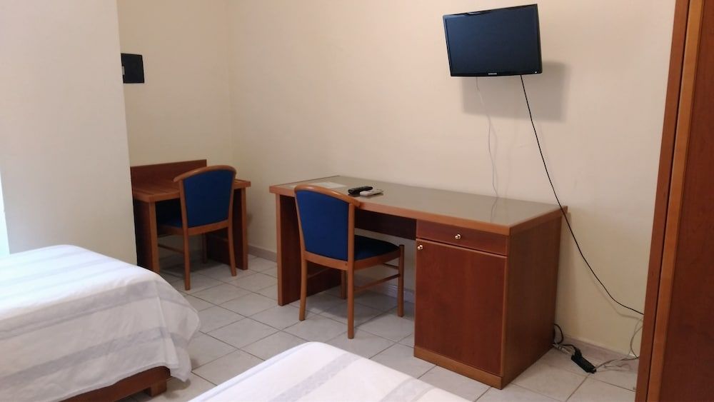 Hotel la Falconara 2