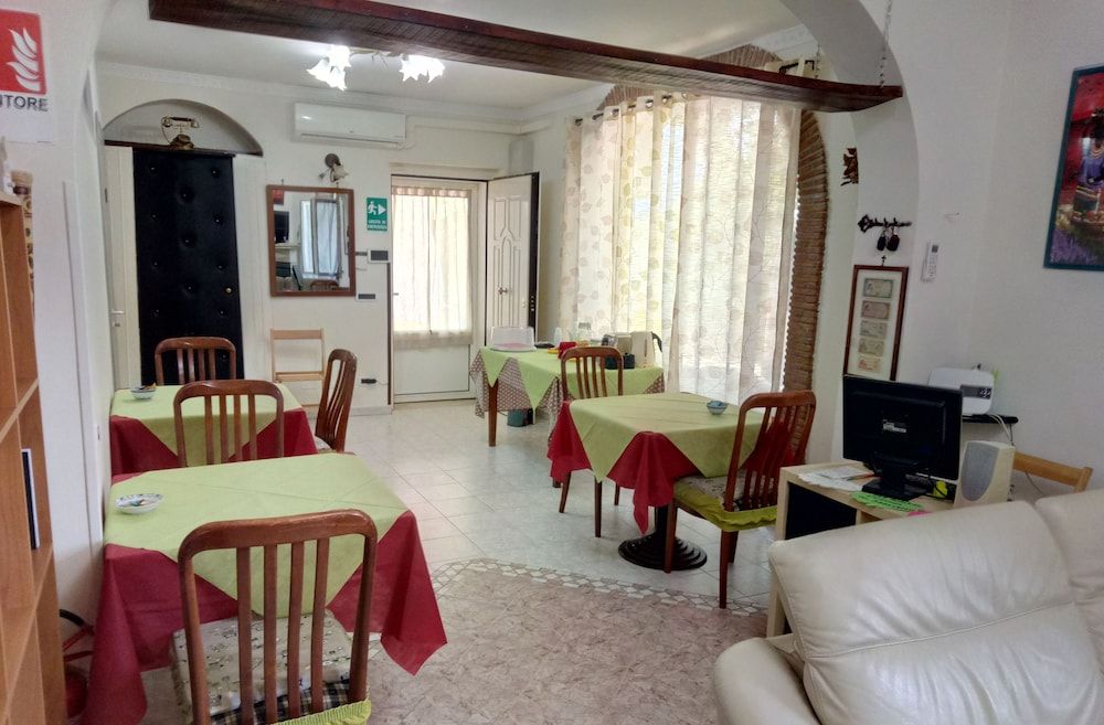 Casadolcecasalatina 2