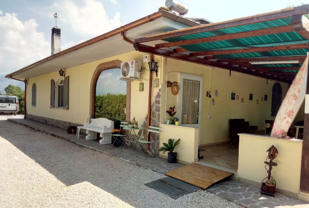 Casadolcecasalatina 1