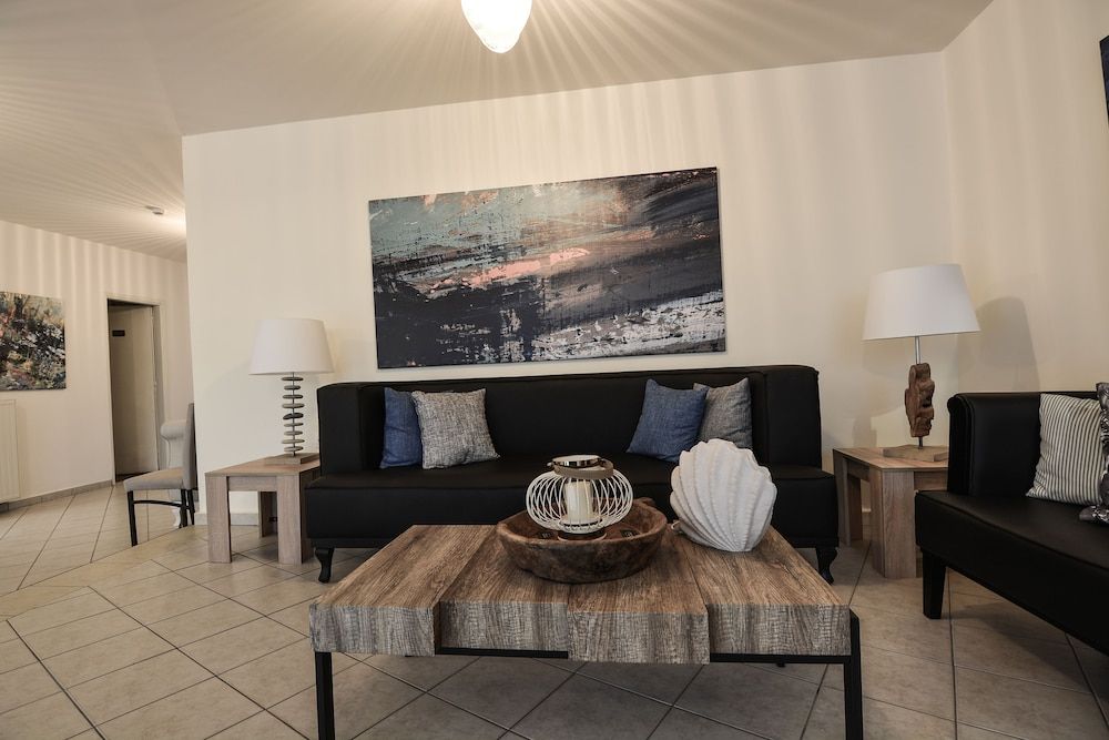 Marzi Boutique Hotel 3