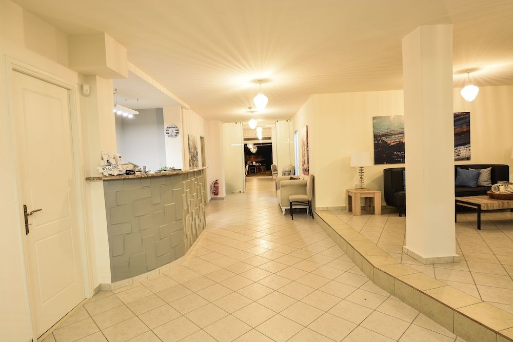 Marzi Boutique Hotel 2